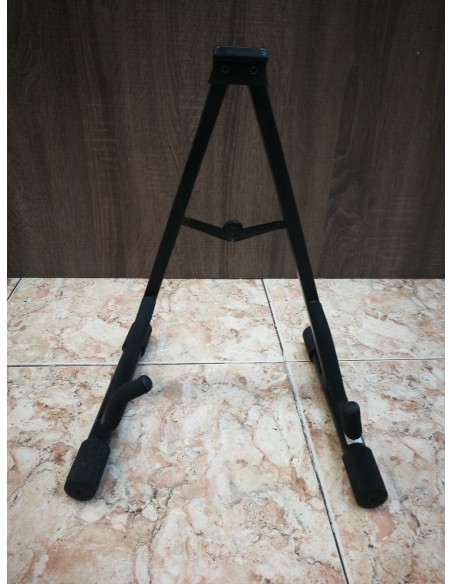 1-1-256749-1-Instrumento Cuerda Soporte Negro