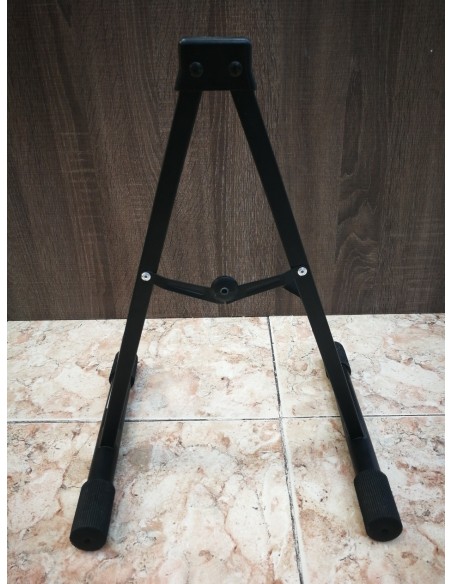 1-1-256749-3-Instrumento Cuerda Soporte Negro