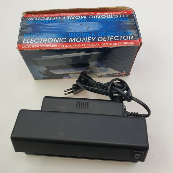 1-1-257307-1-Hogar Y Complementos Detector Billetes Luz UVA MD-188