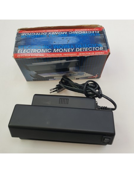 1-1-257307-1-Hogar Y Complementos Detector Billetes Luz UVA MD-188