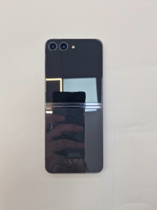 1-1-257956-2-Smartphone Samsung Galaxy Z Flip 5 8 256Gb 