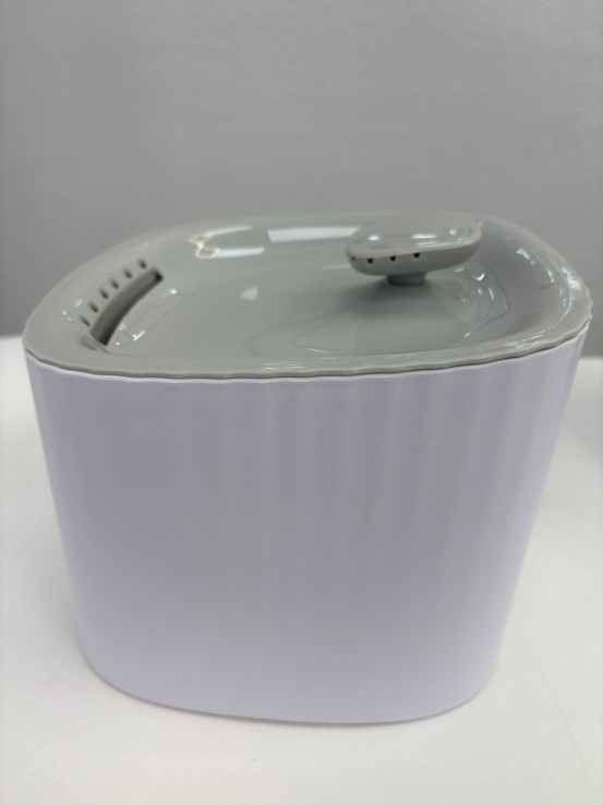 1-1-259779-2-Comedero Bebedero De Gatos InnovaGoods