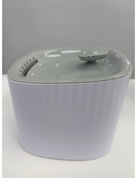 1-1-259779-2-Comedero Bebedero De Gatos InnovaGoods