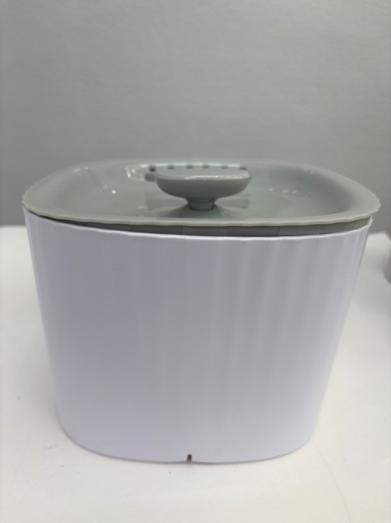 1-1-259779-3-Comedero Bebedero De Gatos InnovaGoods