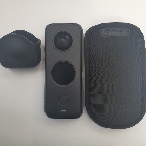 1-1-262560-1-Cámara Deportiva Camara Insta 360 One X2 