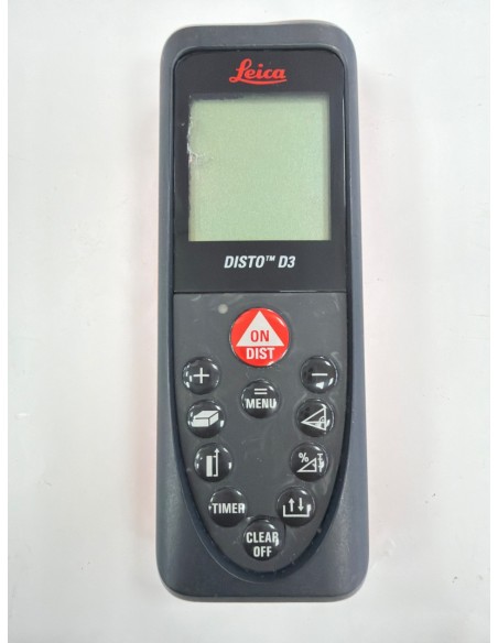 1-1-267984-1-Medidor Laser Leica Disto D3