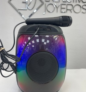 1-1-268626-1-Sonido Altavoz Multimedia Con Micro Negro 2