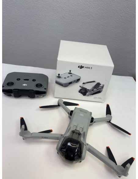 1-1-270211-1-Dron Dji Mini 3 