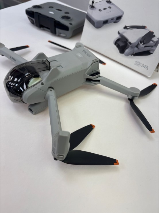 1-1-270211-2-Dron Dji Mini 3 
