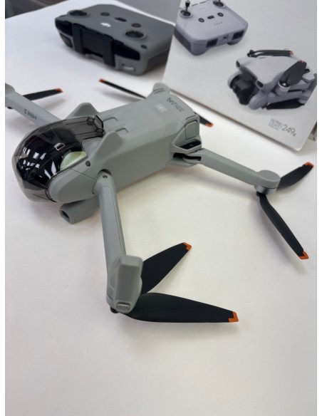 1-1-270211-2-Dron Dji Mini 3 