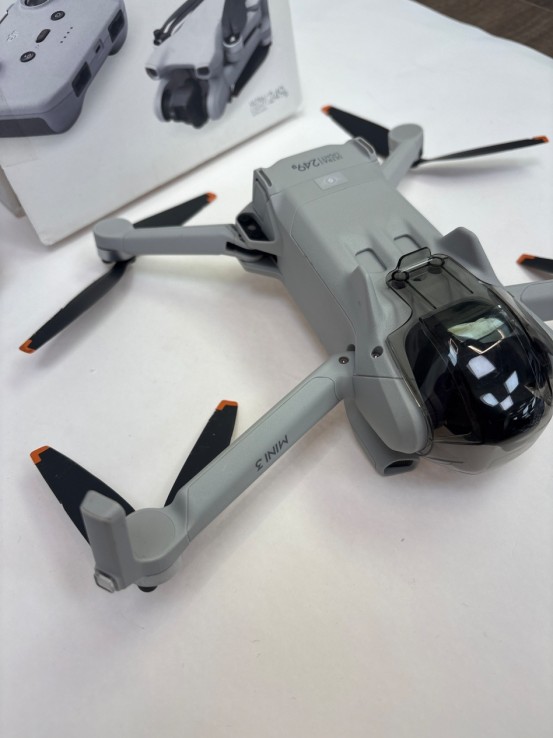 1-1-270211-3-Dron Dji Mini 3 