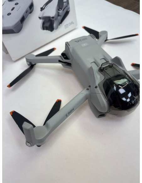 1-1-270211-3-Dron Dji Mini 3 