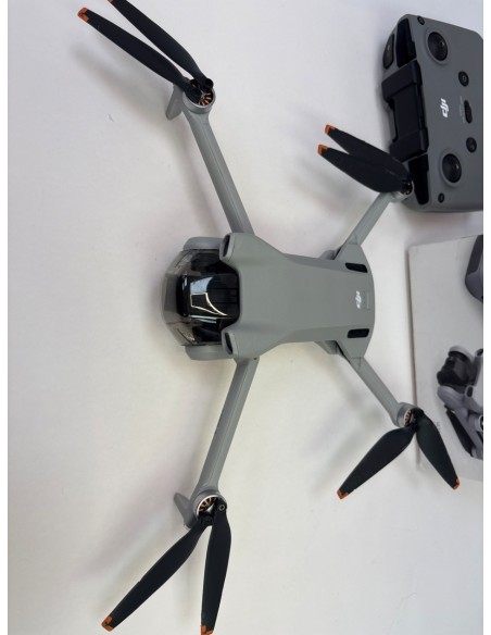 1-1-270211-5-Dron Dji Mini 3 