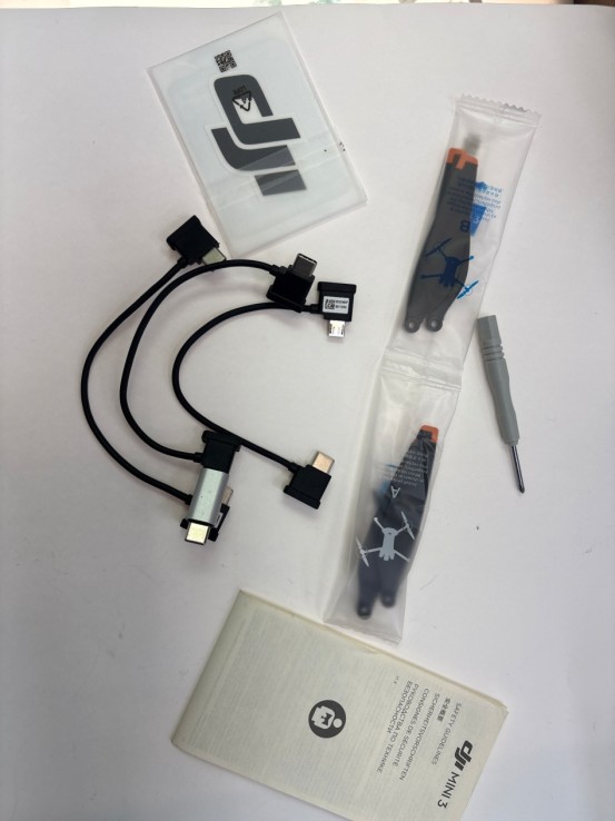 1-1-270211-7-Dron Dji Mini 3 