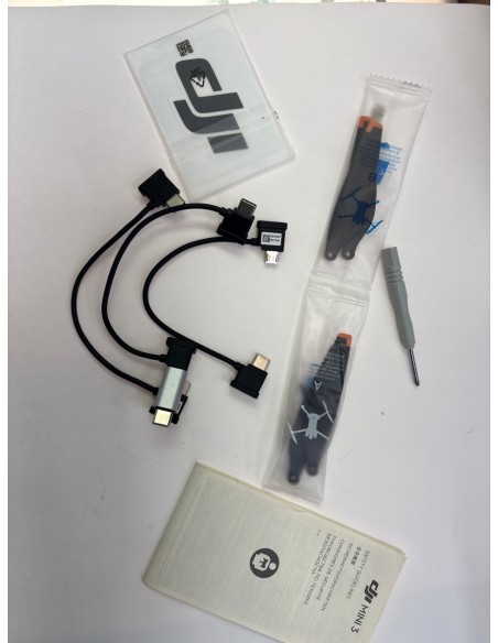 1-1-270211-7-Dron Dji Mini 3 