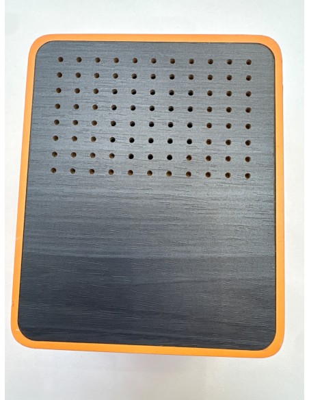 1-1-271918-1-Sonido Altavoz Multimedia Bluetooth Ale Hop Naranja