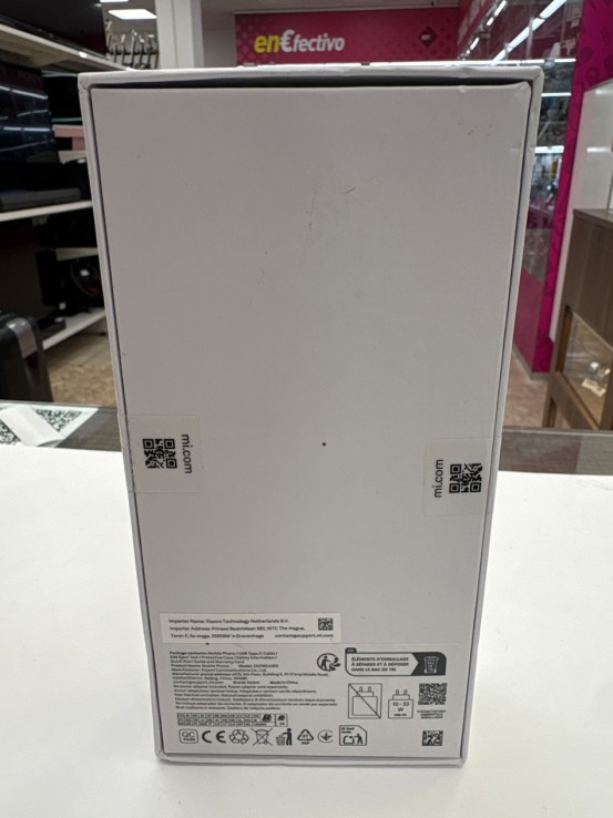 1-1-273029-2-Smartphone Xiaomi Redmi 15C 8 128Gb
