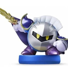 1-1-228001-1-Amiibo Kirby Metal Knight - Wii U