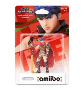 1-1-228011-1-Amiibo Smash Ike - Wii U