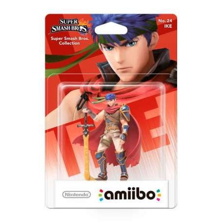 1-1-228011-1-Amiibo Smash Ike - Wii U