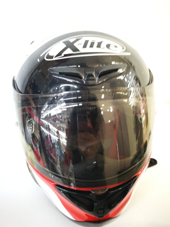 1-1-232699-1-Casco Integral X-lite 802R Talla M 