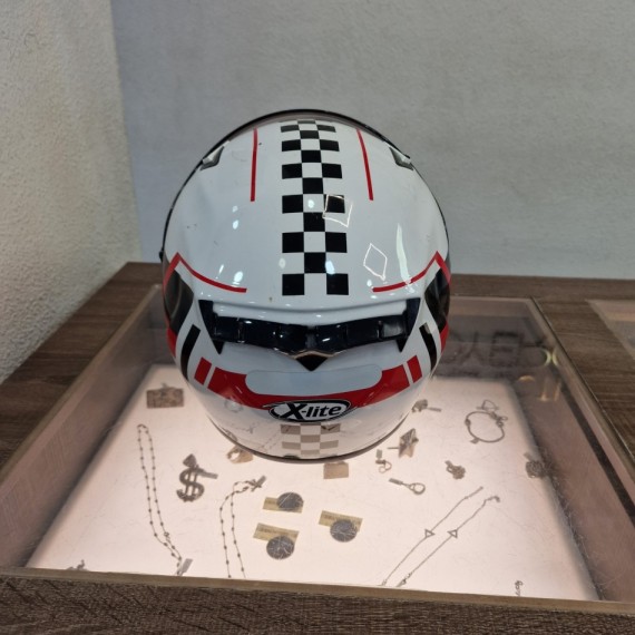 1-1-232699-3-Casco Integral X-lite 802R Talla M 
