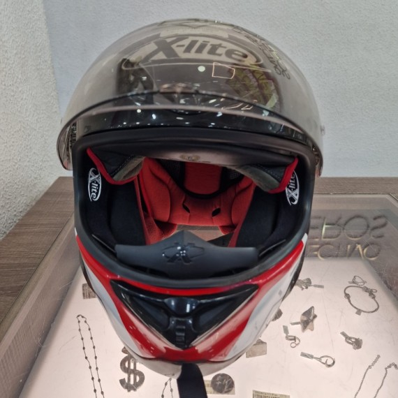 1-1-232699-5-Casco Integral X-lite 802R Talla M 