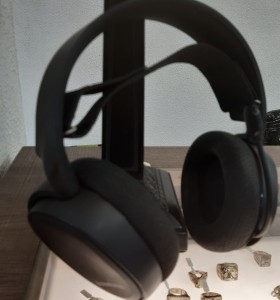 1-1-241317-1-Periféricos Steelseries Arctis 3 Auriculares Gaming Multiplataforma Negros 