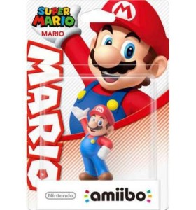 1-1-247206-1-Amiibo Mario - Colección Super Mario - Wii U