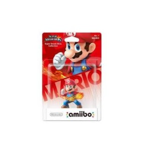 1-1-247207-1-Amiibo Smash Mario - Wii