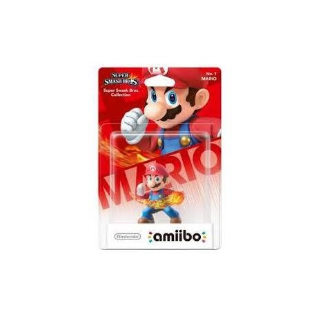 1-1-247207-1-Amiibo Smash Mario - Wii