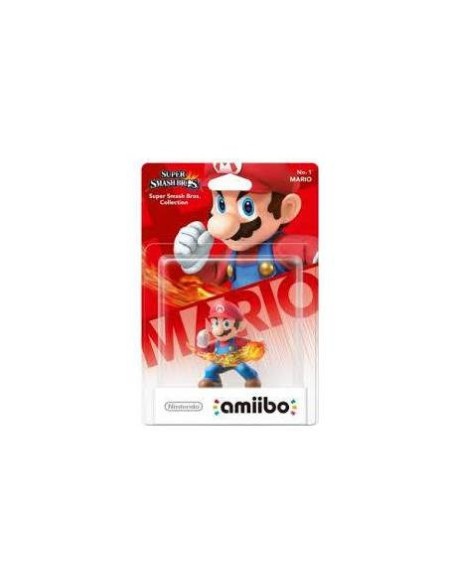 1-1-247207-1-Amiibo Smash Mario - Wii
