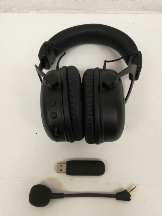 1-1-248408-2-Periféricos Cascos Hyper X WIRELESS 