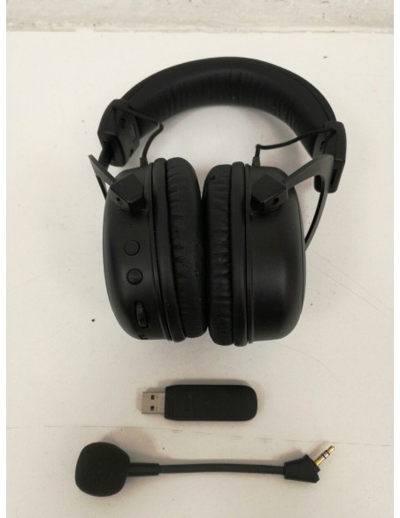 1-1-248408-2-Periféricos Cascos Hyper X WIRELESS 