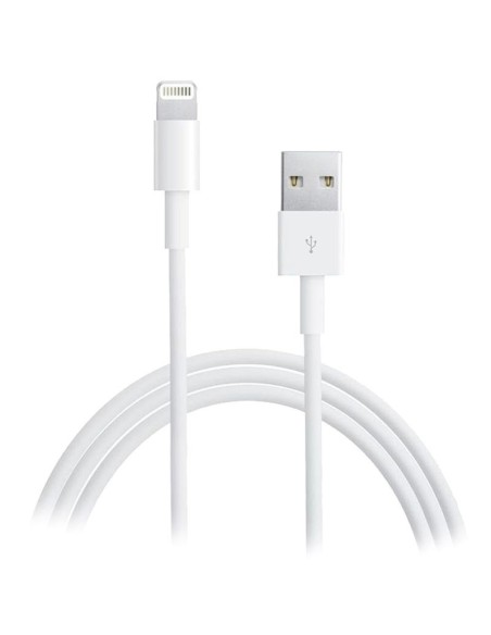 1-1-255639-1-Cable Lightning a usb A 3.4A 1M