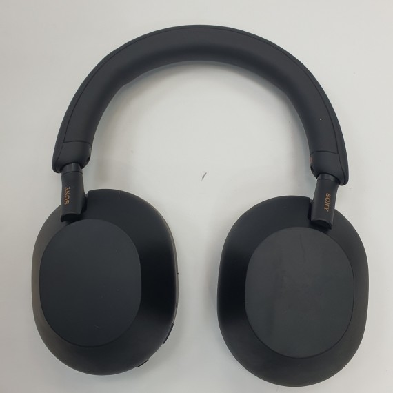 1-1-256703-2-Auriculares Diadema Sony WH-1000XM5