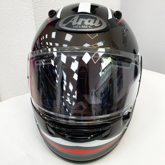 1-1-257887-1-Casco Integral Arai Quantic Talla M
