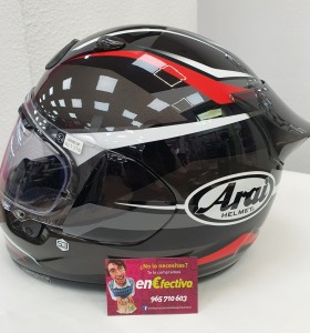 1-1-257887-1-Casco Integral Arai Quantic Talla M 2