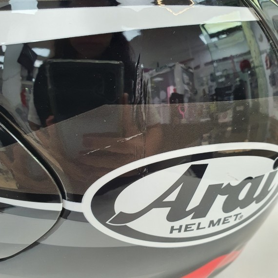 1-1-257887-5-Casco Integral Arai Quantic Talla M