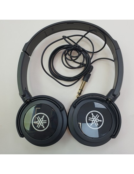 1-1-261426-2-Auriculares Yamaha HPH-100B