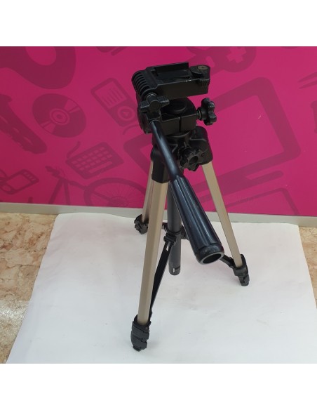 1-1-262777-1-Fotografía Y Videocámaras Tripode Velbon CX440