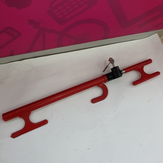 1-1-262795-1-Candado Para Coche 2 Llaves