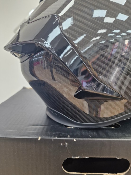 1-1-263733-4-Casco Integral Casco Scorpion EXO-R1 EVO Carbon Air Talla L