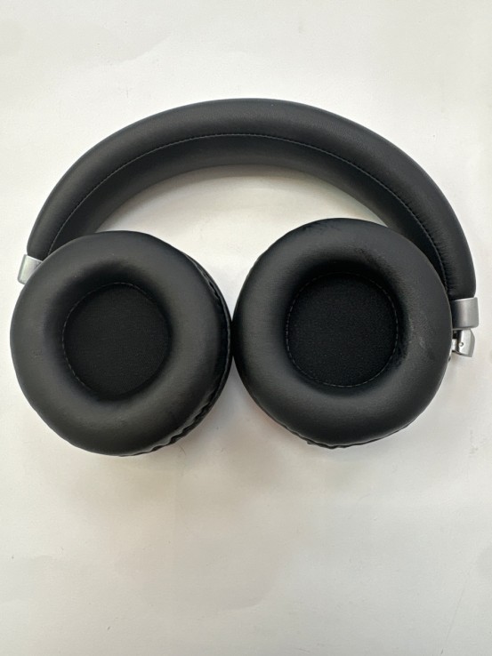 1-1-267345-3-Auriculares Diadema BURNESTER TM 073 Inalámbricos 