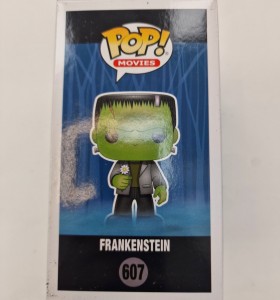 1-1-269299-1-Bebé y juguetes Funko Pop Frankenstein 607 2