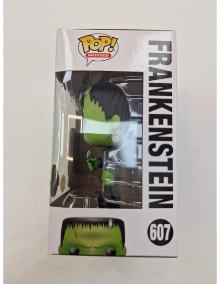 1-1-269299-4-Bebé y juguetes Funko Pop Frankenstein 607