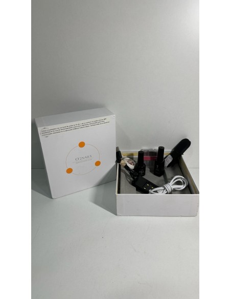 1-1-238701-5-Limpieza Impresora Uñas Mobile M( Fm-np1801v )Naranja
