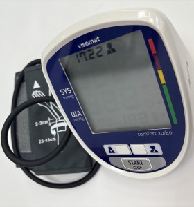 1-1-258742-1-Tensiometro Visomat Comfort 20 40 2