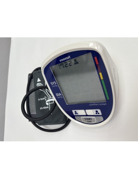 1-1-258742-2-Tensiometro Visomat Comfort 20 40