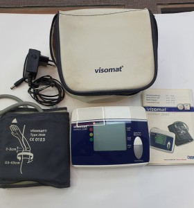 1-1-265225-1-Tensiometro Visomat Comfort 20 40 